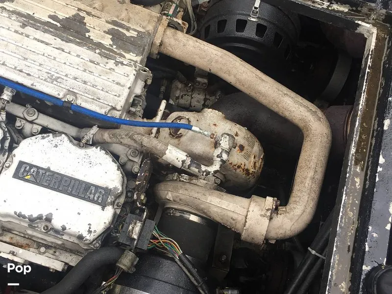 Slide: The Image of US Boatworks 39 1996 - 6932749