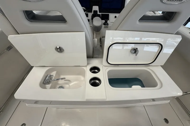 Slide: The Image of Sailfish 312 CC 2025 - 11