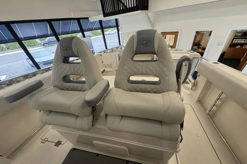 Slide: The Image of Sailfish 312 CC 2025 - 16