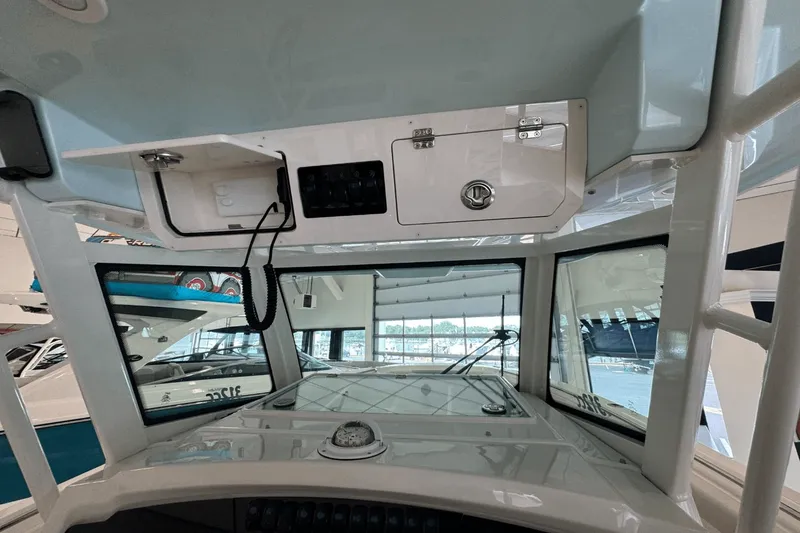 Slide: The Image of Sailfish 312 CC 2025 - 17