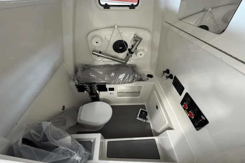 Slide: The Image of Sailfish 312 CC 2025 - 19