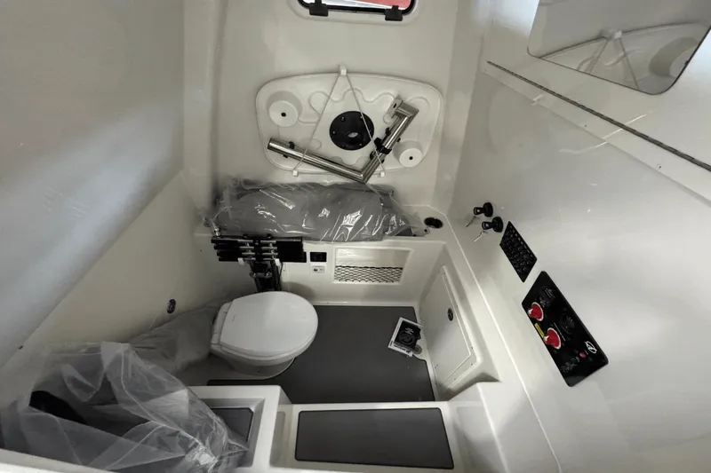 Slide: The Image of Sailfish 312 CC 2025 - 20