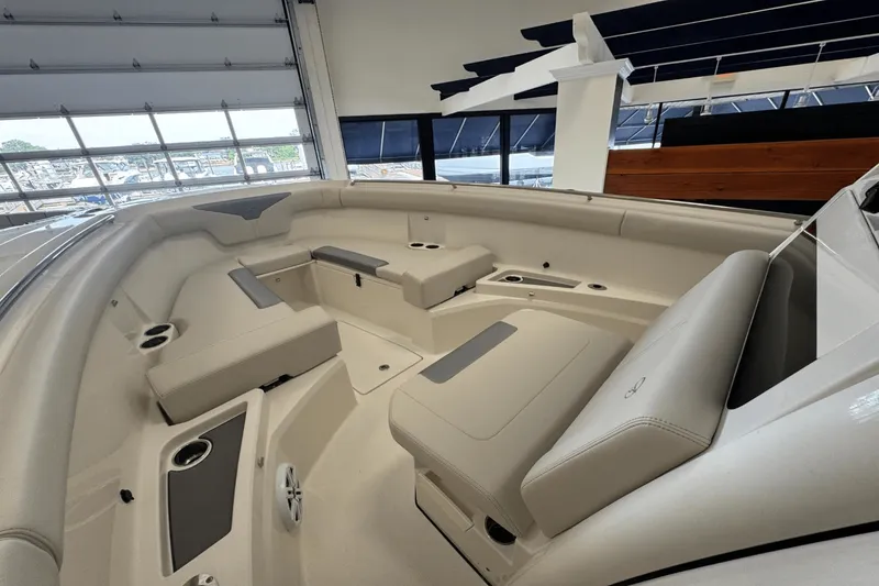 Slide: The Image of Sailfish 312 CC 2025 - 21