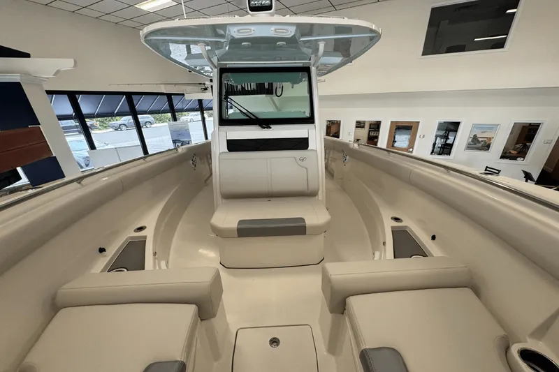 Slide: The Image of Sailfish 312 CC 2025 - 22