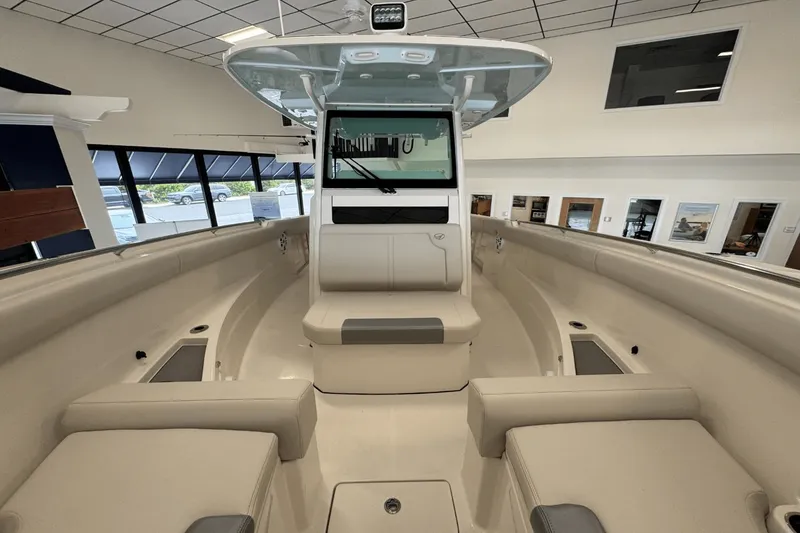 Slide: The Image of Sailfish 312 CC 2025 - 23