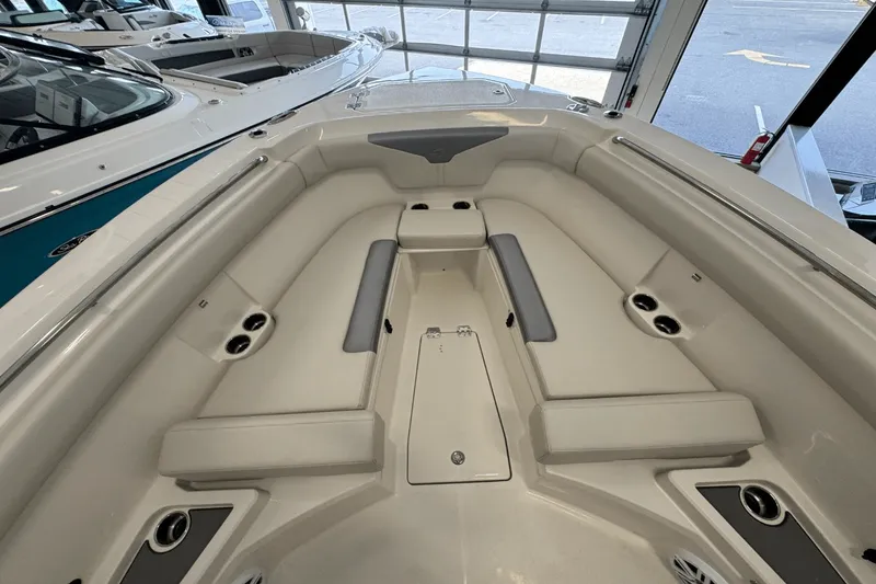 Slide: The Image of Sailfish 312 CC 2025 - 24