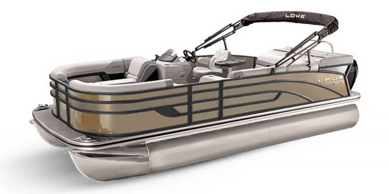 The Image of Lowe SS L-Shaped SS210 2026 - 0