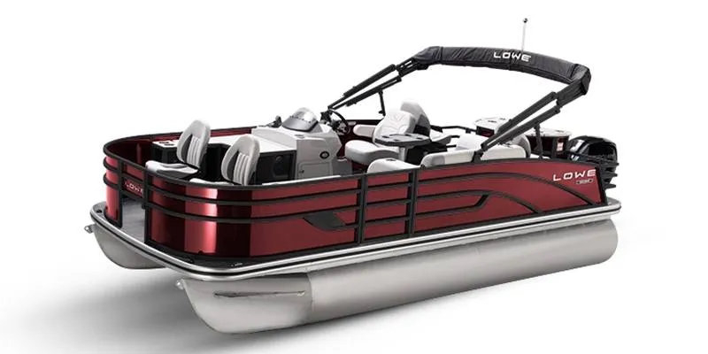 The Image of Lowe SF Fishing SF 234 2026 - 0