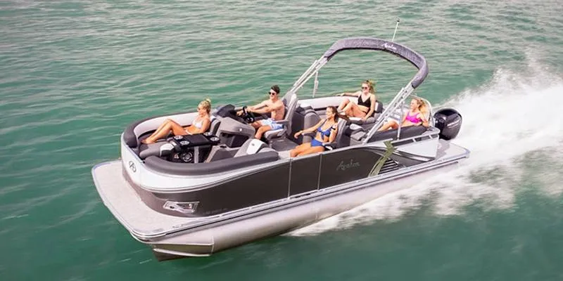 Slide: The Image of Avalon LSZ Quad Lounge - 21 FT 2026 - 0