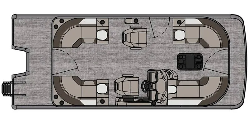 Slide: The Image of Avalon LSZ Quad Lounge - 21 FT 2026 - 1
