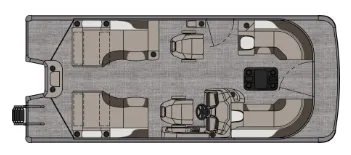 Slide: The Image of Avalon LSZ 21 QUAD LOUNGE SHIFT 2027 - 2
