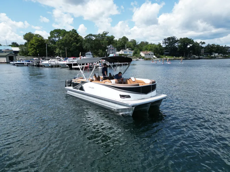 The Image of Avalon LSZ 23 QUAD LOUNGE 2027 - 0