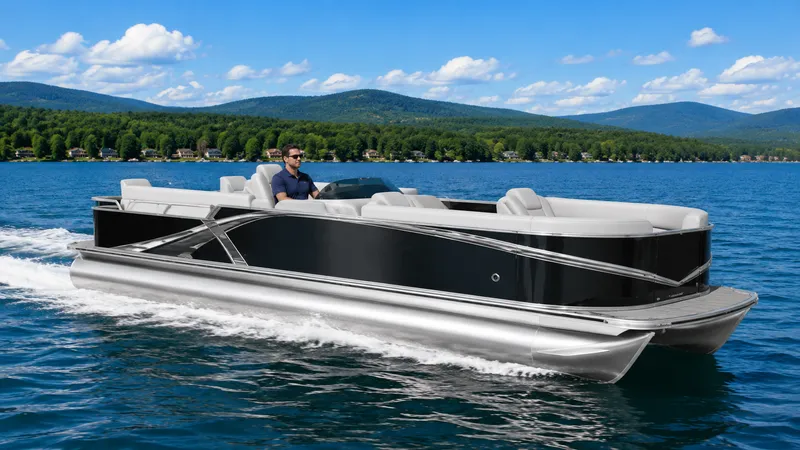 The Image of Avalon LSZ Quad Lounger Shift - 23 FT 2026 - 3