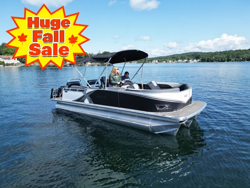 Slide: The Image of Avalon LSZ Quad Lounger Shift - 23 FT 2027 - 14