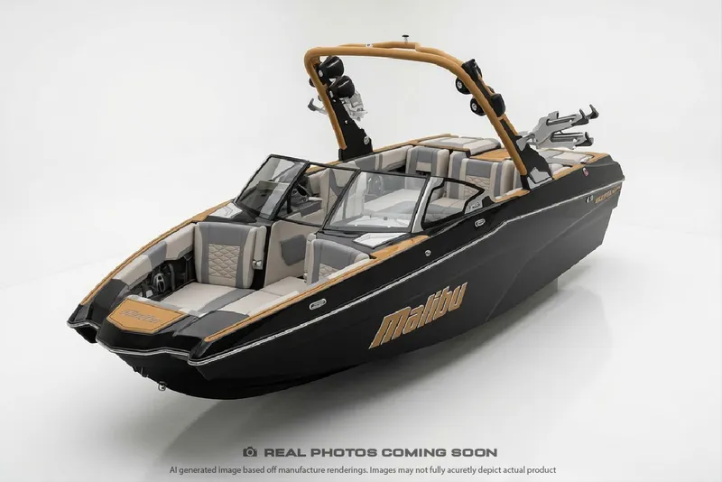 The Image of Malibu 23 MXZ 2026 - 0