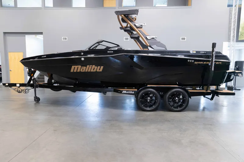 The Image of Malibu 23 MXZ 2026 - 0