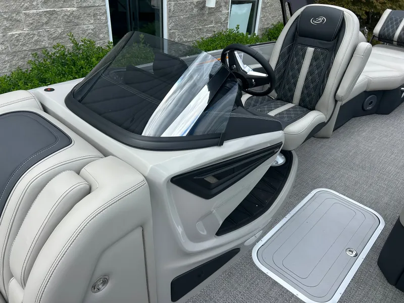 Slide: The Image of Barletta Reserve Leggera 26M 2026 - 29