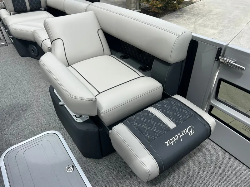 Slide: The Image of Barletta Reserve Leggera 26M 2026 - 24