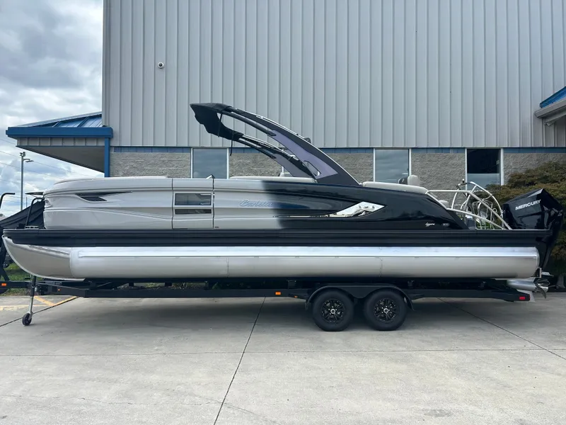 The Image of Barletta Reserve Leggera 26M 2026 - undefined
