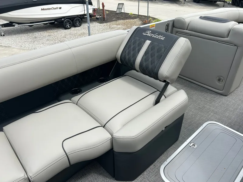 Slide: The Image of Barletta Reserve Leggera 26M 2026 - 23