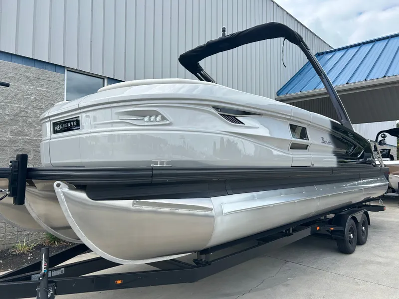 Slide: The Image of Barletta Reserve Leggera 26M 2026 - 3