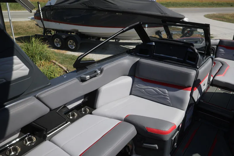 Slide: The Image of SUPRA SL 450 2026 - 10