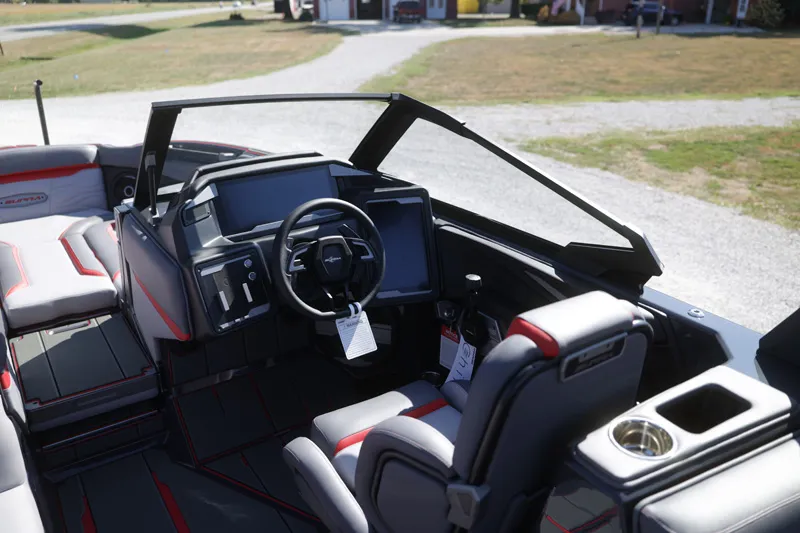 Slide: The Image of SUPRA SL 450 2026 - 11