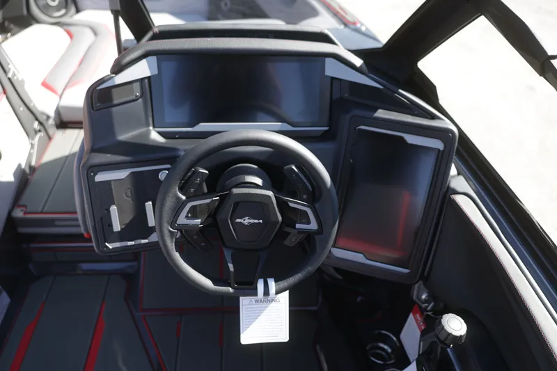 Slide: The Image of SUPRA SL 450 2026 - 12