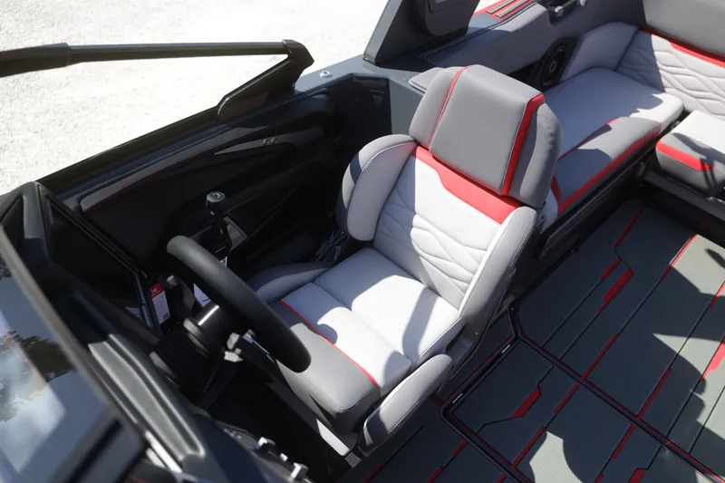 Slide: The Image of SUPRA SL 450 2026 - 13