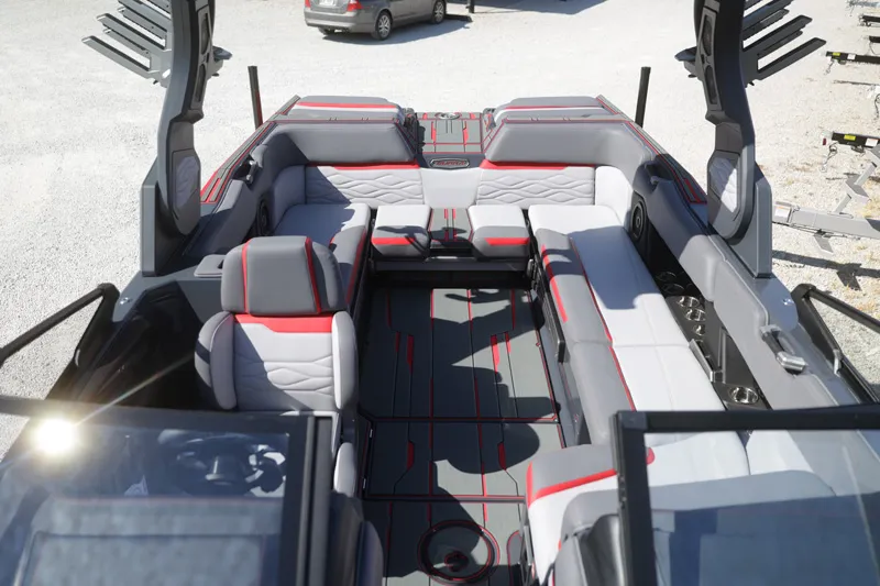 Slide: The Image of SUPRA SL 450 2026 - 14