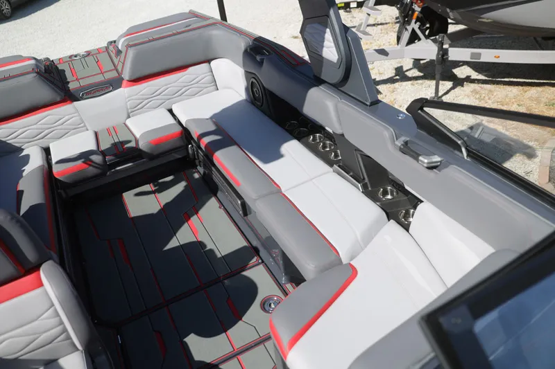 Slide: The Image of SUPRA SL 450 2026 - 15