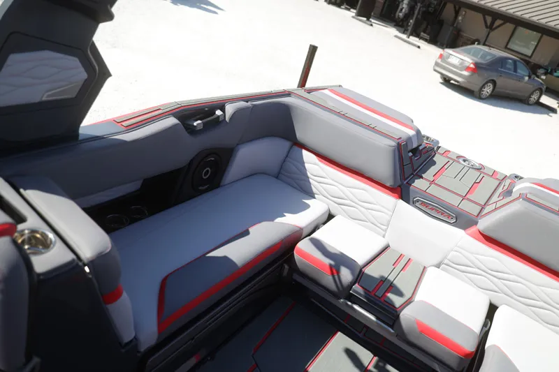 Slide: The Image of SUPRA SL 450 2026 - 16