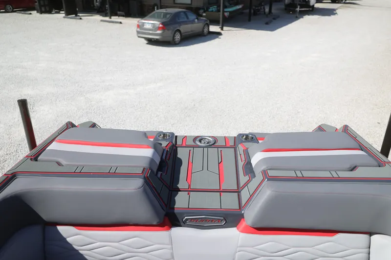 Slide: The Image of SUPRA SL 450 2026 - 18