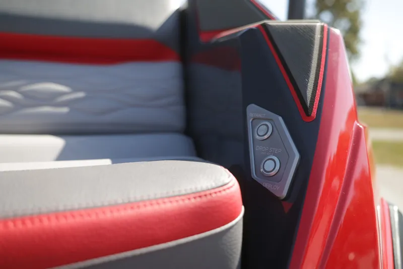 Slide: The Image of SUPRA SL 450 2026 - 21