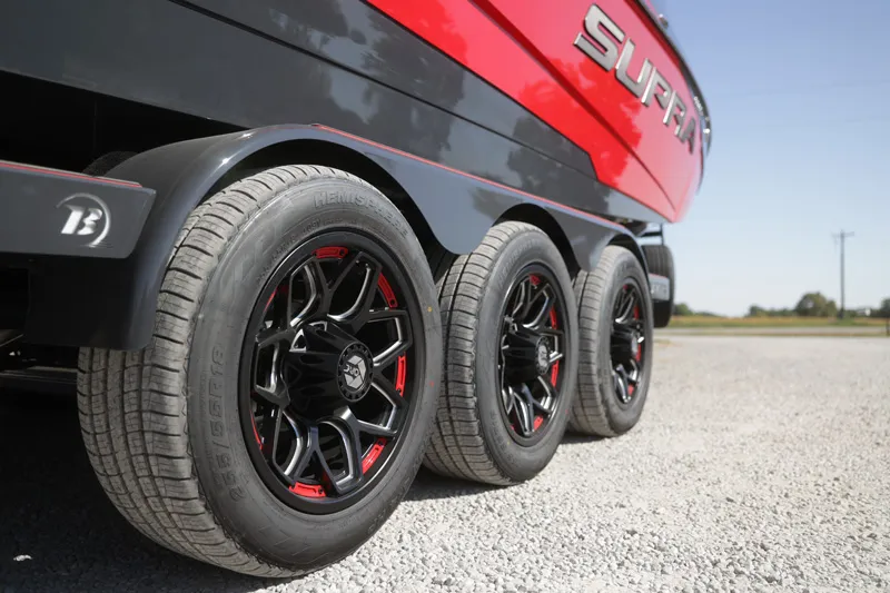 Slide: The Image of SUPRA SL 450 2026 - 24