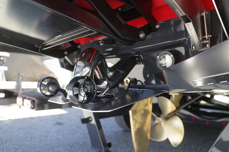 Slide: The Image of SUPRA SL 450 2026 - 25