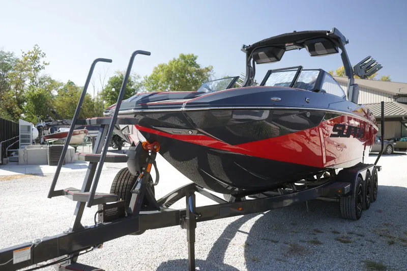 Slide: The Image of SUPRA SL 450 2026 - 7