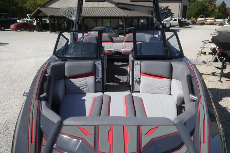 Slide: The Image of SUPRA SL 450 2026 - 8