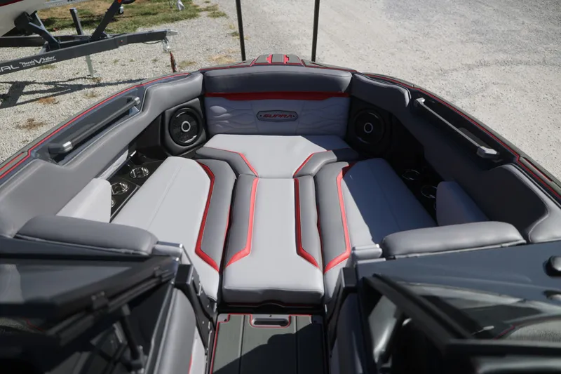 Slide: The Image of SUPRA SL 450 2026 - 9