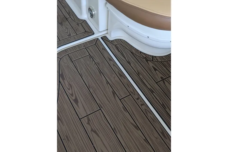 Slide: The Image of Sea Ray Sundancer 320 2002 - 11