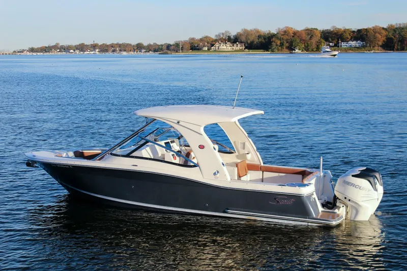 Slide: The Image of Scout Boats 275 Dorado 2018 - 30
