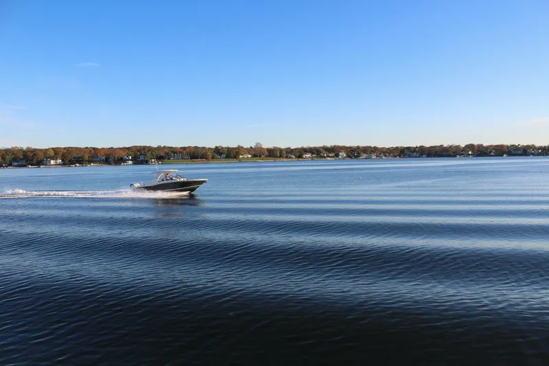 Slide: The Image of Scout Boats 275 Dorado 2018 - 28