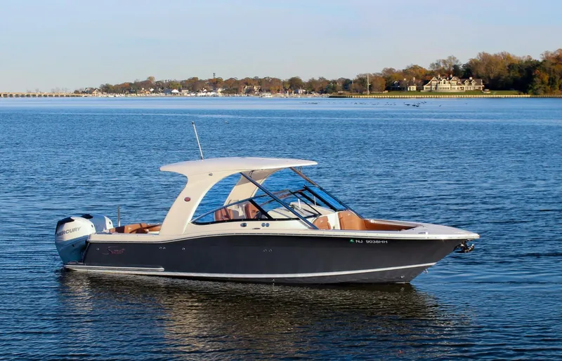 The Image of Scout Boats 275 Dorado 2018 - 0