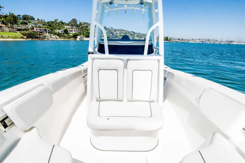Slide: The Image of Sea Fox 228 Commander 2021 - 20