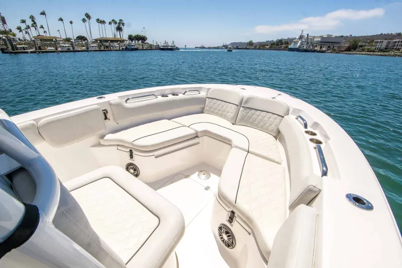 Slide: The Image of Sea Fox 228 Commander 2021 - 12