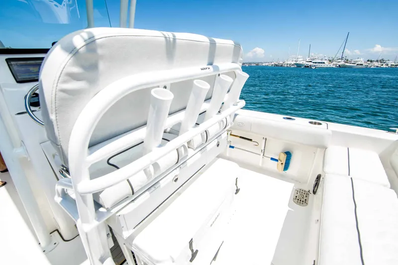 Slide: The Image of Sea Fox 228 Commander 2021 - 19