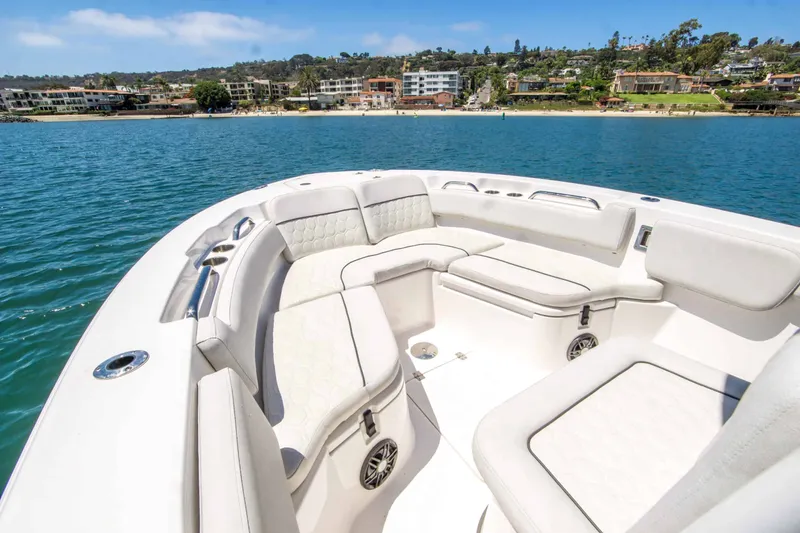 Slide: The Image of Sea Fox 228 Commander 2021 - 11