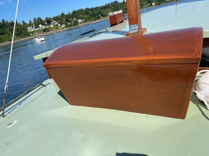 Slide: The Image of Jensen Cruiser 1931 - 29