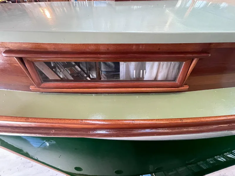 Slide: The Image of Jensen Cruiser 1931 - 44