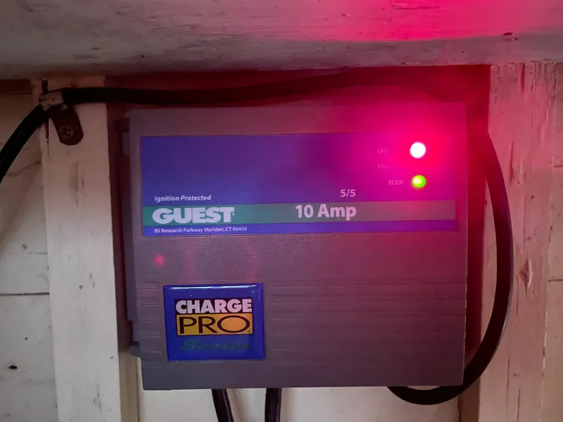 Slide: The Image of Jensen Cruiser 1931 - 53